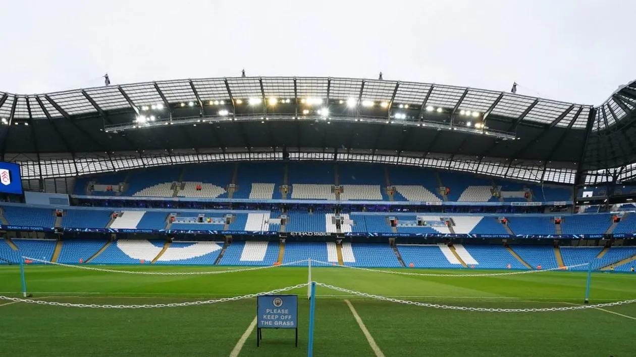 Ce impact va avea exlcuderea lui Man. City din Europa?