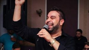 Anchetă la un restaurant de lux din Otopeni, după ce a avut loc un botez cu 300 de invitați. Florin Salam este unul dintre invitații amendați