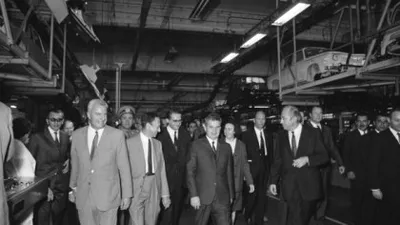 Miturile „raiului” comunist. Ceaușescu a plătit datoria externă, dar cu costuri uriașe pentru populație. Era România mai bogată?