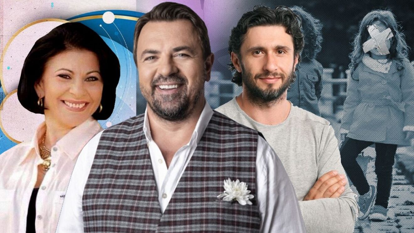 Ce vedete din România au reușit să adopte copii? Nu le-au speriat procedurile greoaie, iar acum...