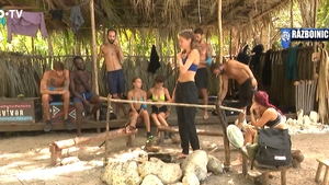 Ce a apărut pe copacii din jungla de la Survivor? Momente de stupoare, la Pro TV