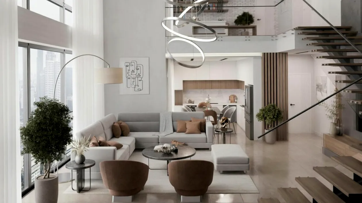 Țeapa imobiliară luată de un român în Cluj. A plătit 440.000 de euro pentru a trăi în „casa groazei”