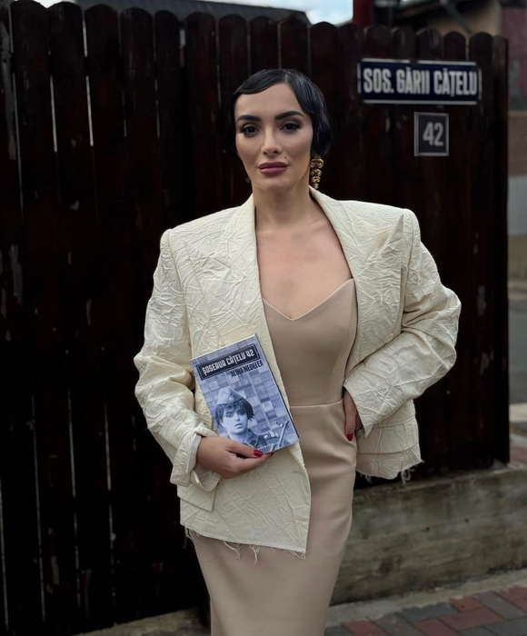 Ana Morodan, transformare șocantă! „Contesa digitală” a slăbit enorm, abia o mai recunoști