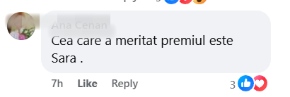 Pro TV, acuzat că a ”aranjat” finala Românii au Talent! Scandal, după ce Damaris Lupu a câștigat trofeul