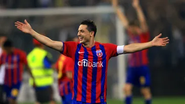 Steaua a reusit primul transfer pentru Radoi! “Becali l-a luat! A semnat! O sa-l vanda cu 10 milioane!” A facut anuntul