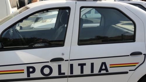 O avocată A căzut de la etajul 15 al hotelului RIN şi a supravieţuit! Poliţiştii au deschis o anchetă