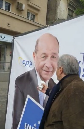 Adrian Alexandrov, atac dur la adresa lui Ilie Năstase: ”Te lași trădat de propriul caracter. Rușine!”