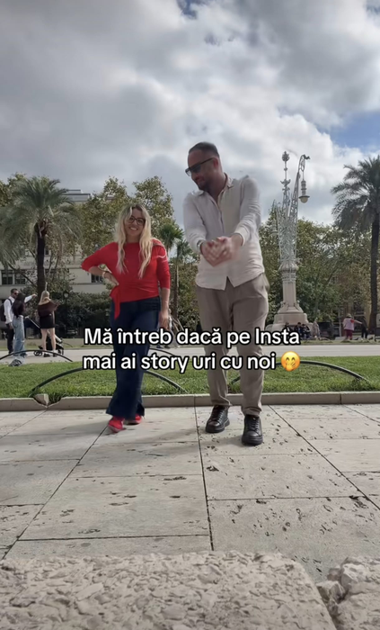 Cine este bărbatul cu care Bianca Iotu își petrece timpul după despărțirea de Remi și idila cu Narcis Bujor