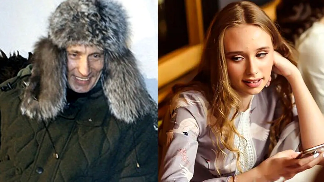 Fiica secretă a lui Vladimir Putin a răbufnit! Acuzații grave la adresa celui care a ucis milioane de oameni și mi-a distrus viața