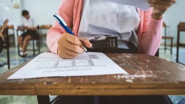 Când se afișează notele la BAC. Ce să ai la tine și reguli din sala de examen
