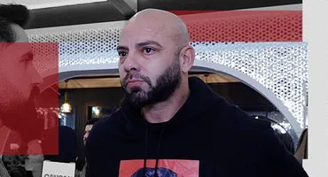 Giani Kiriță, puternic afectat de drama celor cu care și-a împărțit viața: “Am suferit și sufăr în continuare!”