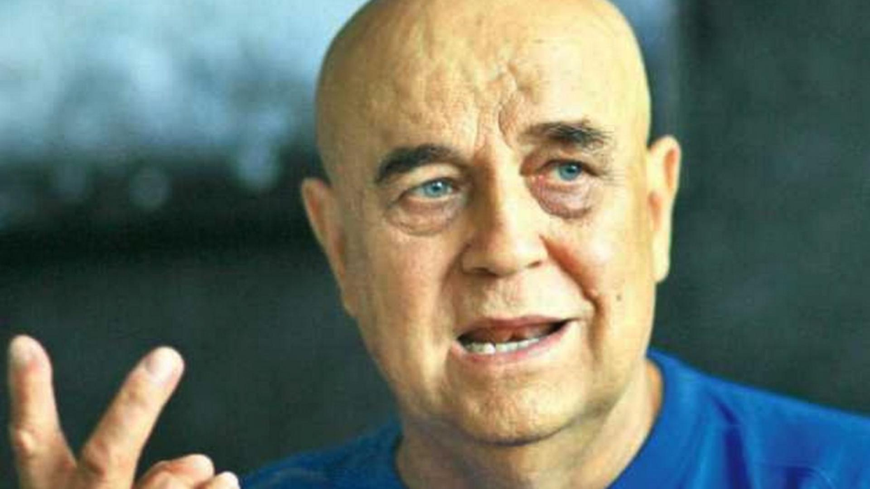 Cu ce probleme de sănătate se confrunta Benone Sinulescu. “Trebuia operat urgent!” Fostul impresar al artistului trăgea un semnal de alarmă încă din iulie