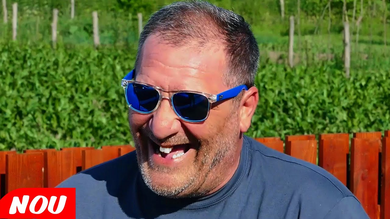 Nelson Mondialu a luat foc atunci când ”cusurgiii” au spus că nu mai are un leuț în buzunare