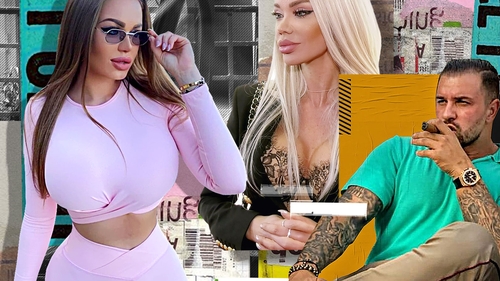 Bianca Drăgușanu reacționează prompt la destăinuirile Dariei Radionova. “A fost amanta fostului meu soț din luna februarie a anului 2020”