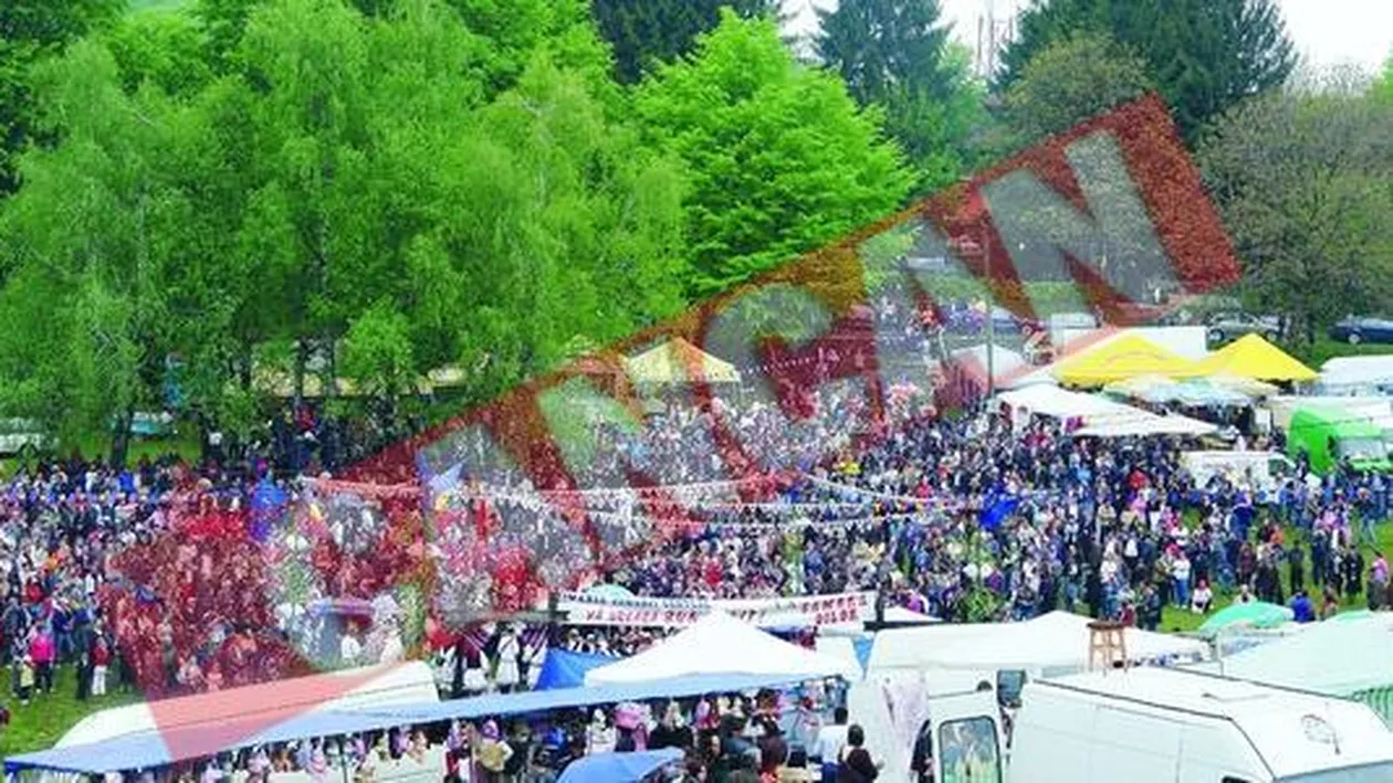 Ioan Avram Muresan s-a imbatat si a pierdut sacoul cu 10.000 de dolari