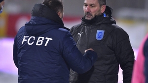 Ouzounidis se teme de moldoveni: „Toate meciurile cu FC Botoşani sunt dificile!”