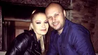 După ce a spus adevărul despre divorţul de TRAIAN SPAK, ANDREEA ANTONESCU s-a pozat alături de doi bărbaţi care aveau... bijuteriile la vedere!