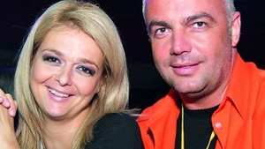 Sunt împreună de 18 ani şi se iubesc ca-n prima zi! Iuliana Marciuc dezvăluie secretul relaţiei sale cu Enache!