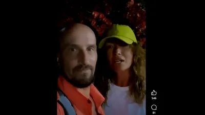 „Țineți-ne pumnii”. Anca Țurcașiu și partenerul ei, blocați în Doha: „Situația este foarte gravă. Să sperăm că vom ajunge cu bine acasă!”