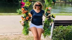 Sărbătoare în familia vedetei Antena 1. Mirela Boureanu Vaida a făcut anunțul: "Mă bucur din plin..."
