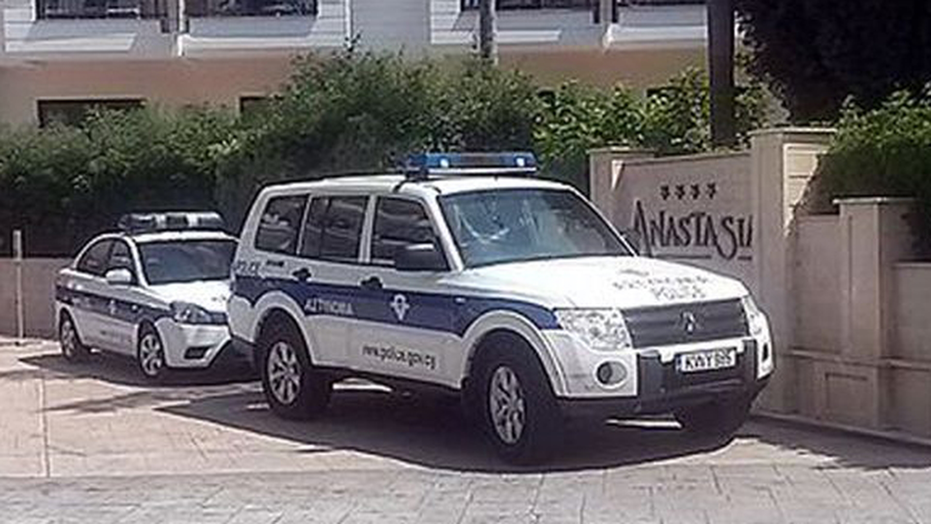 Doi romani au incercat sa rapeasca copiii unor turisti! Este incredibil ce a urmat dupa
