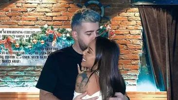 Ştefania, detalii despre nunta cu Speak: Vreau să îmbrac în multe rochii, fără să comenteze cineva