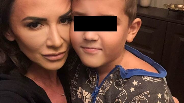 Mara Bănică, neputincioasă după incidentul violent în care a fost implicat fiul său la școală: “Dima a avut niște probleme după acea lovitură”
