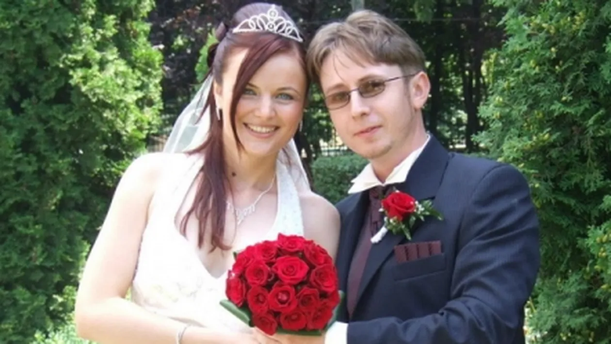 O escorta a plecat dupa oradeanca care si-a ucis mama si a fugit in Elvetia!