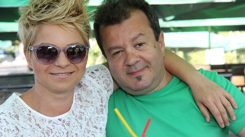 Cum arată acum și ce-a ajuns să facă pentru bani Costel din "La Bloc", la 12 ani de la terminarea filmărilor serialului de la Pro TV