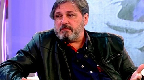 Reacţia cutremurătoare a lui Cornel Galeş, după ce a aflat de moartea Denisei