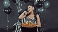 Andreea Mantea a ajuns la 40 de ani. Ce mesaj a transmis vedeta: „Nu simt că…”