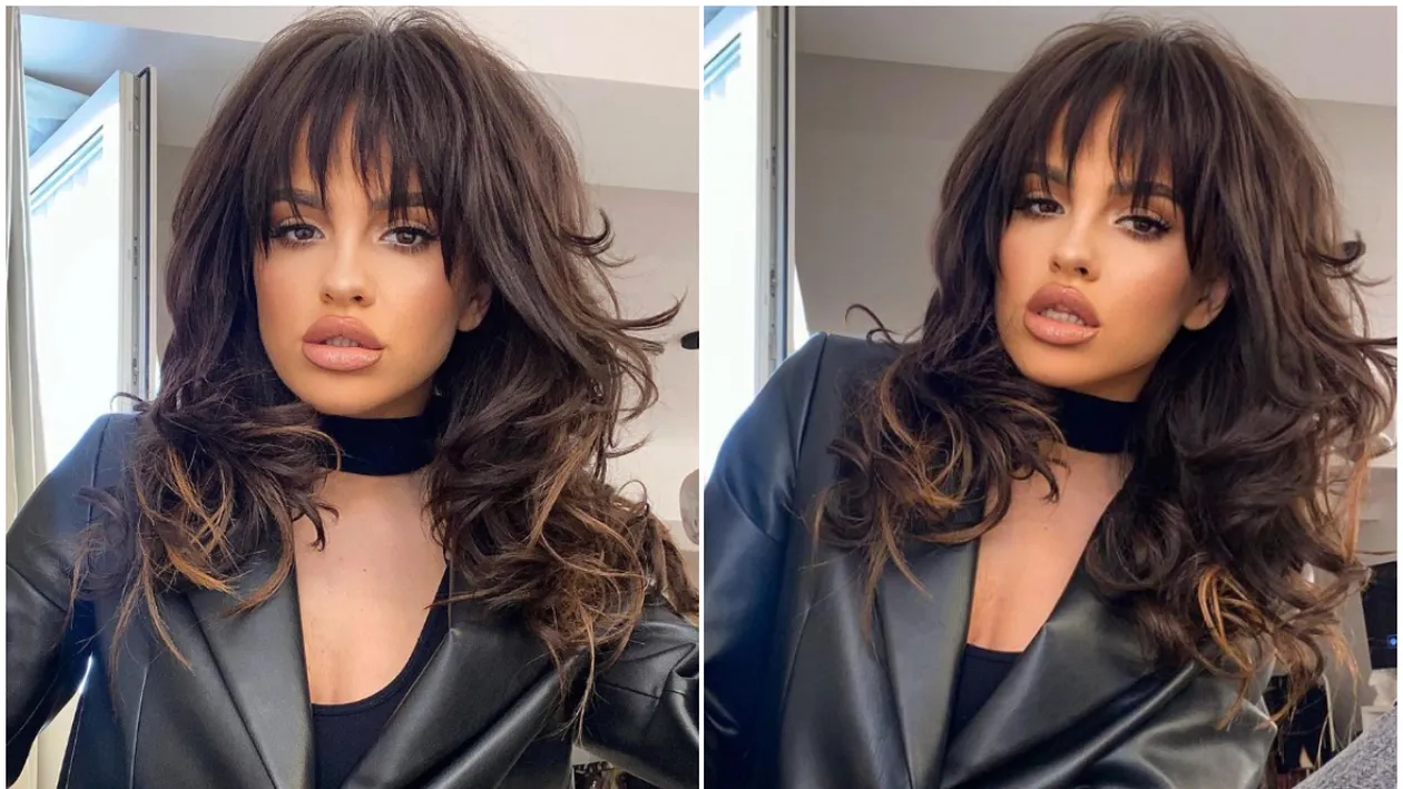 Diana Gureșoaie, imagini din intimitate! Cum arată „strâmba lui Dodel” după ani buni în care s-a retras din lumina reflectoarelor: „Sunt un wildcard”