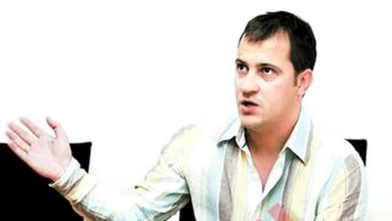 Serban Huidu este internat de aproape o luna la spitalul din Innsbruck. Lucrurile sunt mai grave din prisma recuperarii