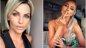 Oana Mareș, răspuns pentru Bianca Drăgușanu: "Stai la locul tău ..."