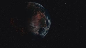 Animalele care trăiesc și 10 ani deshidratate. Tot ele pot supraviețui și în spațiu