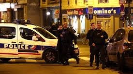 Masura luata de Facebook in urma atentatelor de la Paris