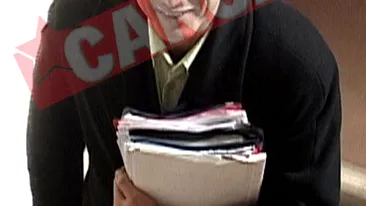 Tatal Elodiei s-a saturat de ranjetul lui Cioaca