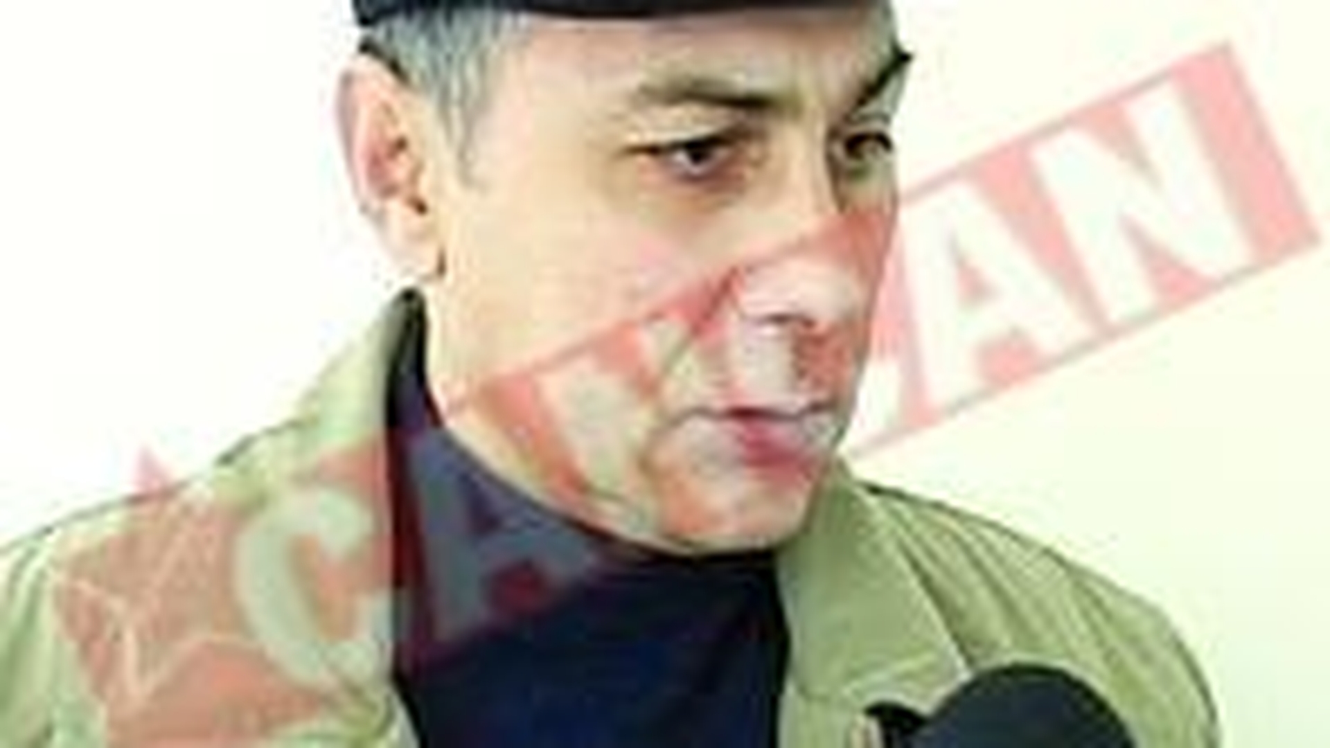 "Macelarul" de papagali din Focsani