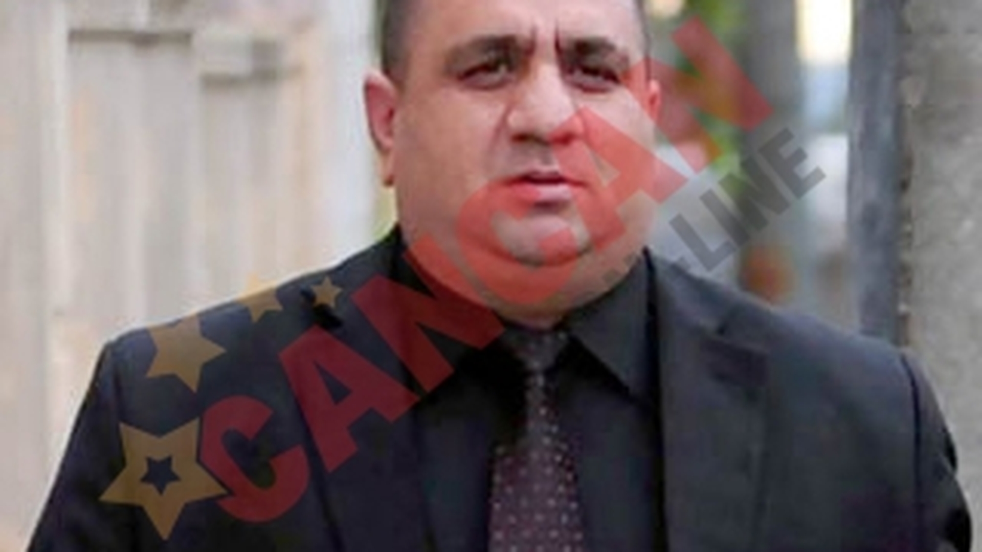 Bercea Mondialul, cercetat intr-un nou dosar! Acuzat pentru ultraj si instigare la marturie mincinoasa