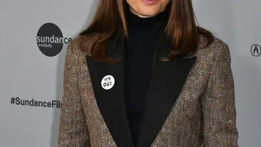 E însărcinată cu al treilea copil, la 44 de ani! Celebra vedetă e în extaz: „Este un privilegiu și un miracol”