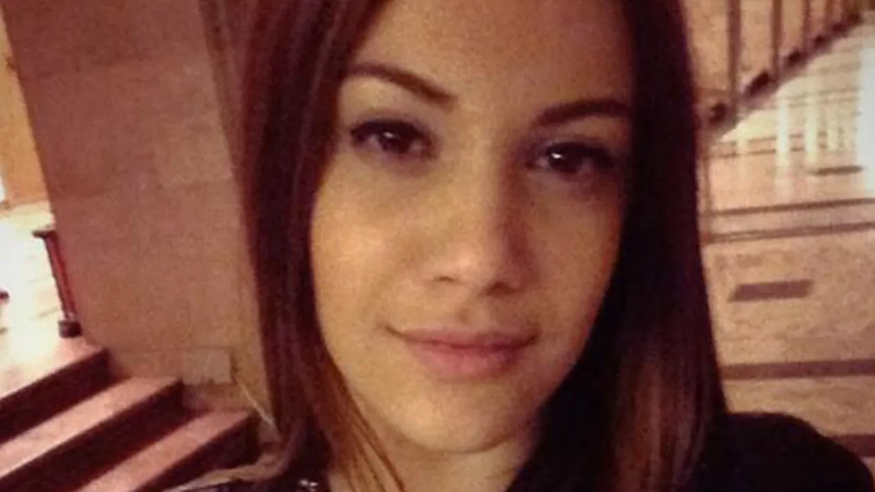 Are 13 ani, dar a ajuns sa arate ca un manechin de 25. Transformarea incredibila a lui Betty Salam. Nu o vei recunoaste niciodata