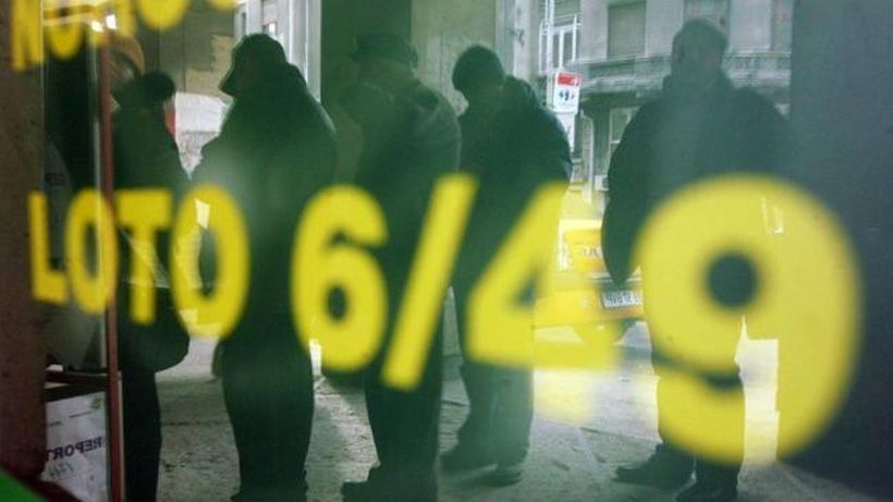 LOTO joi, 15 februarie, Care sunt numerele câştigătoare la Loto 6/49, Noroc, Loto 5/40, Super Noroc, Joker şi Noroc Plus
