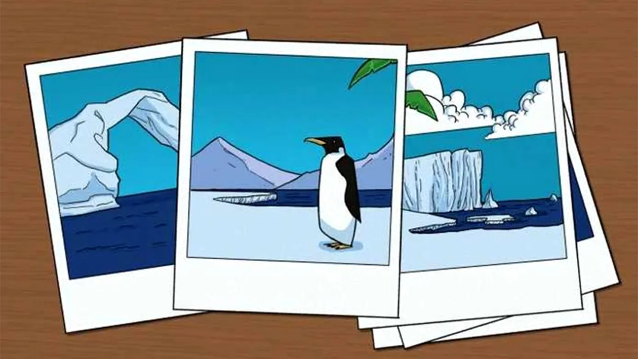 Test de inteligență | Ai un IQ peste 140 dacă poți identifica greșeala din această imagine