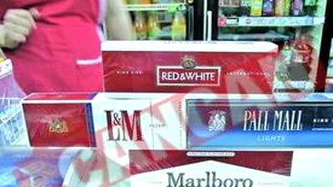 Taxa pe lux scumpeste tigarile ieftine