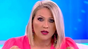 Mirela Vaida, clipe de groază după ce și-a făcut testul pentru COVID-19: „Tremuram, nu puteam să conduc”