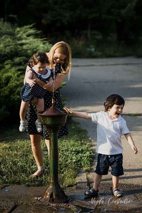 Lavinia Petrea, ipostază jenantă înainte să intre în direct la Pro TV: “Săracul, nu știa cum să o mai dreagă“