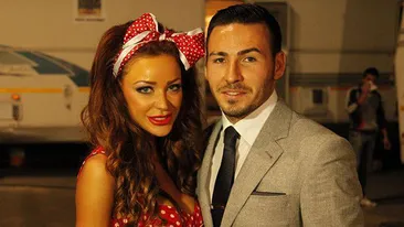 Fostul iubit o ”bântuie” pe BIANCA! Nu scapă de el sub nicio formă