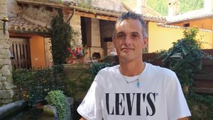Sergiu Cosoiu a fost găsit mort în Italia. Fusese dat dispărut în urmă cu 2 săptămâni