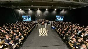 145 de ani de la „Aprinderea Luminilor” – Marea Lojă Națională din România, simbol al continuității și recunoașterii internaționale