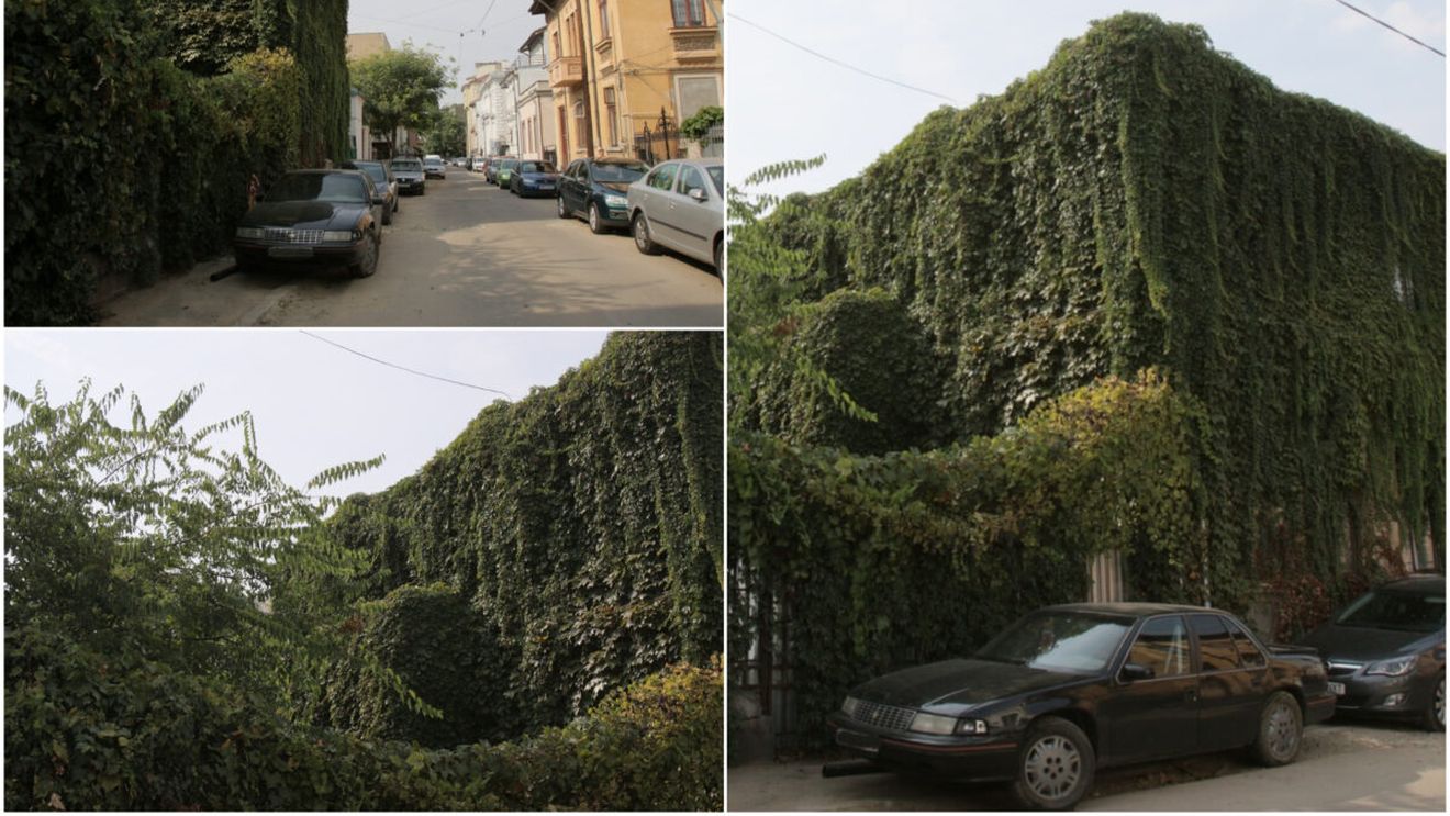 Povestea terifiantă din centrul Bucureștiului. Casa diavolului, locul în care trei suflete ar fi captive